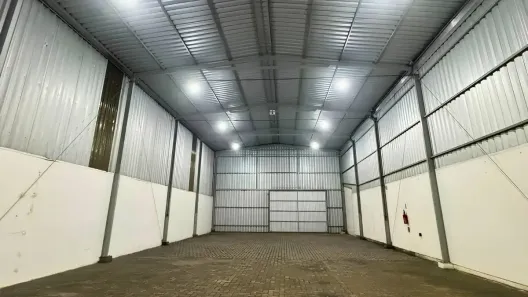 Galpão/Depósito/Armazém para alugar, 315m² no São Domingos, Navegantes