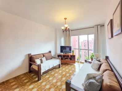 Apartamento com 3 Quartos à venda, 96m² no Jardim das Laranjeiras, São Paulo