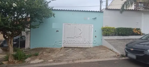 Casa com 3 Quartos à venda, 175m² no Wanel Ville, Sorocaba