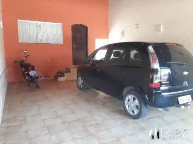 Casa com 3 Quartos à venda, 320m² no Vila Rocha, Bauru