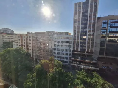 Sala Comercial com 1 Quarto à venda, 53m² no Tijuca, Rio de Janeiro