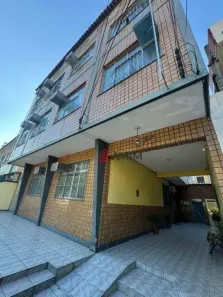 Apartamento com 2 Quartos à venda, 66m² no Fonseca, Niterói