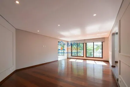 Apartamento com 4 Quartos à venda, 229m² no Jardim Paulista, São Paulo