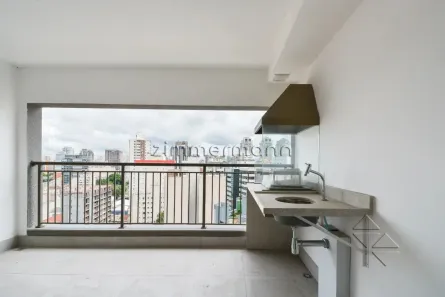 Apartamento com 2 Quartos à venda, 79m² no Vila Mariana, São Paulo