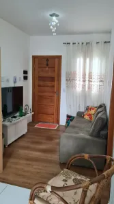 Apartamento com 2 Quartos à venda, 53m² no Vila Gomes Cardim, São Paulo
