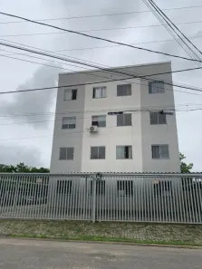 Apartamento com 2 Quartos à venda, 50m² no Itapuca, Resende