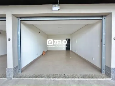 Sala Comercial para alugar, 33m² no Jardim Novo Ângulo, Hortolândia