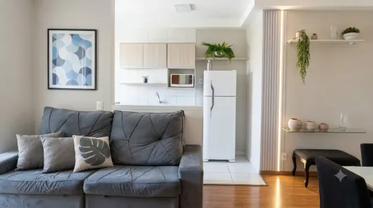 Apartamento com 3 Quartos à venda, 69m² no Gleba Fazenda Palhano, Londrina