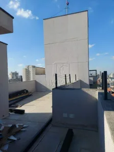 Cobertura com 3 Quartos à venda, 80m² no Santa Maria, Santo André