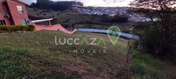 Lote/Terreno à venda, 1162m² no Condomínio Residencial Mirante do Vale, Jacareí