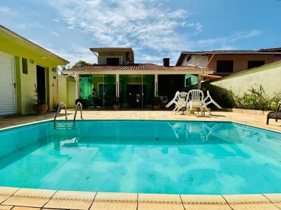 Casa com 4 Quartos à venda, 218m² no Riviera, Bertioga