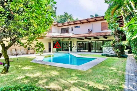Casa com 4 Quartos à venda, 1152m² no Jardim América, São Paulo