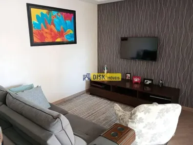 Apartamento com 3 Quartos à venda, 92m² no Centro, São Bernardo do Campo