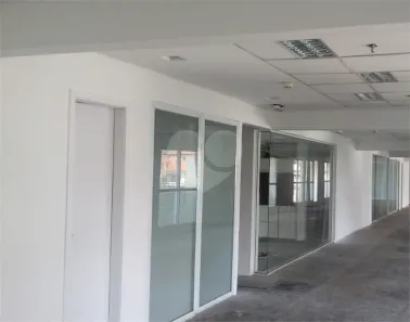 Sala Comercial à venda, 37m² no Santana, São Paulo