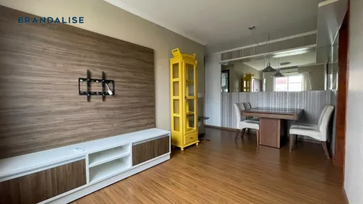 Apartamento com 2 Quartos para alugar, 56m² no Marechal Rondon, Canoas