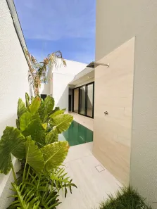 Casa de Condomínio com 3 Quartos à venda, 199m² no Recanto dos Pássaros, Cuiabá