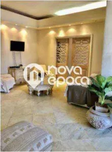 Apartamento com 3 Quartos à venda, 132m² no Ipanema, Rio de Janeiro