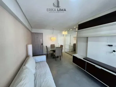 Apartamento com 3 Quartos para alugar, 72m² no Boa Viagem, Recife