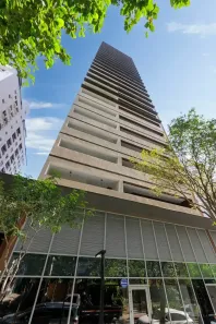 Apartamento com 2 Quartos à venda, 41m² no Perdizes, São Paulo