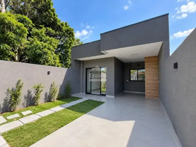 Casa com 3 Quartos à venda, 87m² no , Pontal do Paraná