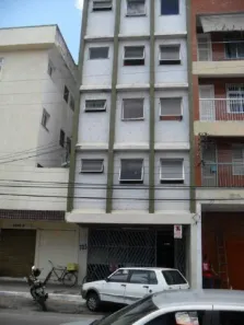 Kitnet com 1 Quarto para alugar, 24m² no Centro, Fortaleza