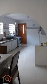 Imóvel Comercial à venda, 240m² no Cidade Vargas, São Paulo