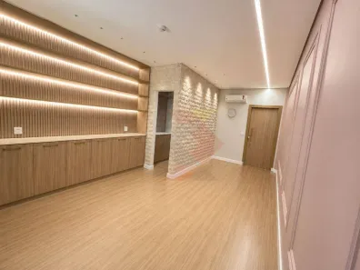 Sala Comercial para alugar, 30m² no Setor Oeste, Goiânia