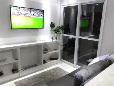 Apartamento com 2 Quartos à venda, 111m² no Vila Ema, São Paulo