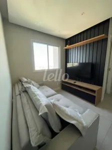 Apartamento com 2 Quartos à venda, 41m² no Vila Nova Cachoeirinha, São Paulo