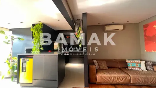 Apartamento com 2 Quartos à venda, 107m² no Cambuci, São Paulo