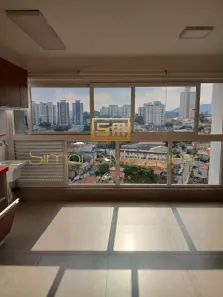 Apartamento com 2 Quartos à venda, 40m² no Jardim Paraíso, São Paulo
