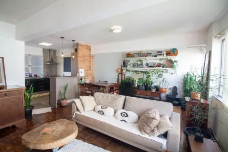 Apartamento com 1 Quarto à venda, 80m² no Granja Julieta, São Paulo