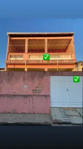 Casa com 4 Quartos à venda, 120m² no Marcos Freire II, Nossa Senhora do Socorro