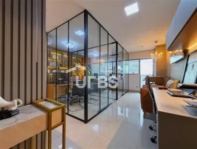 Sala Comercial à venda, 35m² no Vila Brasília Complemento, Aparecida de Goiânia