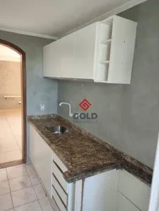 Apartamento com 2 Quartos à venda, 55m² no Jardim Alvorada, Santo André