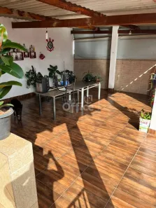 Casa com 4 Quartos à venda, 236m² no Jardim Suíço, Anápolis
