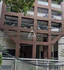 com 3 Quartos à venda, 167m² no Botafogo, Rio de Janeiro