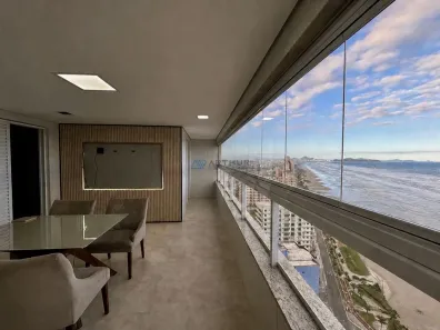 Apartamento com 2 Quartos à venda, 107m² no Maracanã, Praia Grande