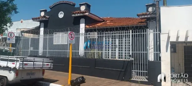 Imóvel Comercial com 7 Quartos à venda, 300m² no Vila Mesquita, Bauru