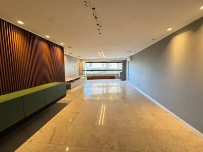 Apartamento com 3 Quartos à venda, 154m² no Ponta Verde, Maceió