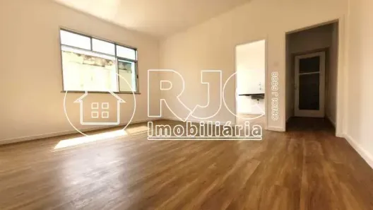 Apartamento com 3 Quartos à venda, 110m² no Tijuca, Rio de Janeiro