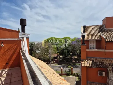 Sobrado com 5 Quartos à venda, 248m² no Vila Assunção, Porto Alegre