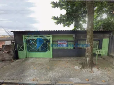 Casa com 2 Quartos à venda, 300m² no Veloso, Osasco
