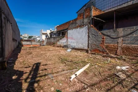 Lote/Terreno à venda, 210m² no Lauzane Paulista, São Paulo