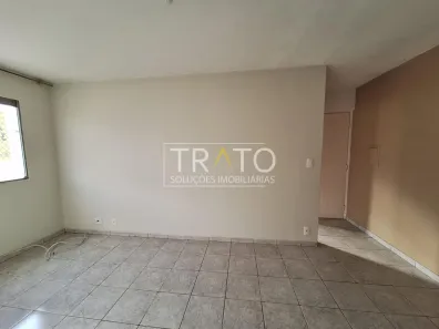 Apartamento com 3 Quartos à venda, 78m² no Loteamento Country Ville, Campinas