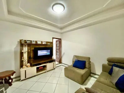 Casa com 3 Quartos à venda, 180m² no Vila Visaltino Gomes, Itapetininga