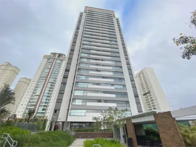 Apartamento com 2 Quartos para alugar, 173m² no Vila Leopoldina, São Paulo