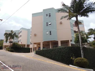 Apartamento com 1 Quarto para alugar, 75m² no Pantanal, Florianópolis