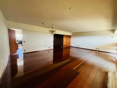 Apartamento com 4 Quartos para alugar, 228m² no Centro, São José dos Campos