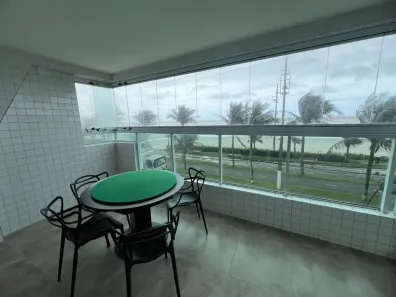 Apartamento com 2 Quartos à venda, 79m² no Balneario Flórida, Praia Grande